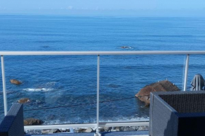 Apt 'A Gaioa' in 'The Cliff Coast Accomodation'